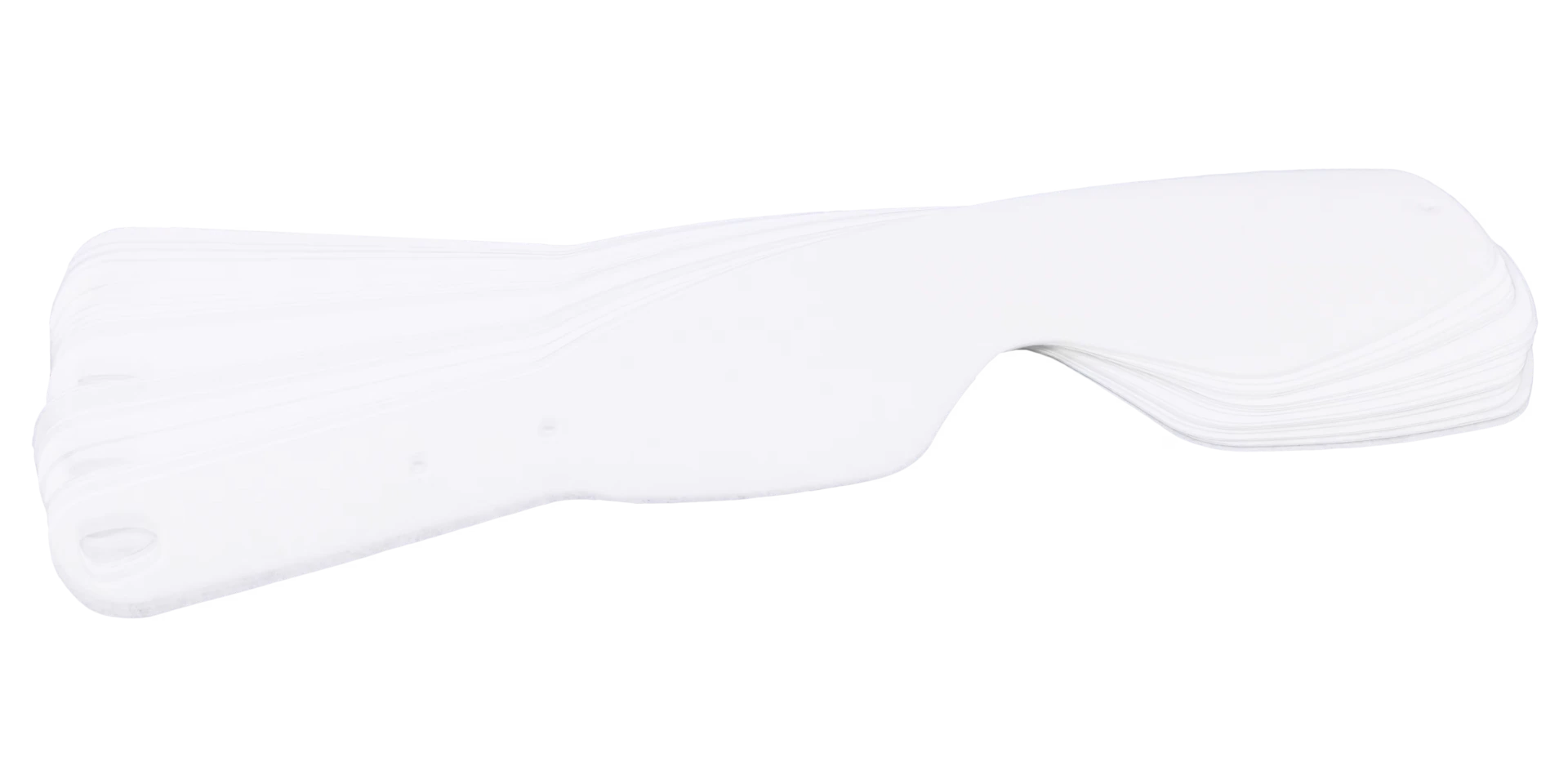 Oakley Men's O-frame® 2.0 Pro Xs Mx Tear-offs (25 Pack)